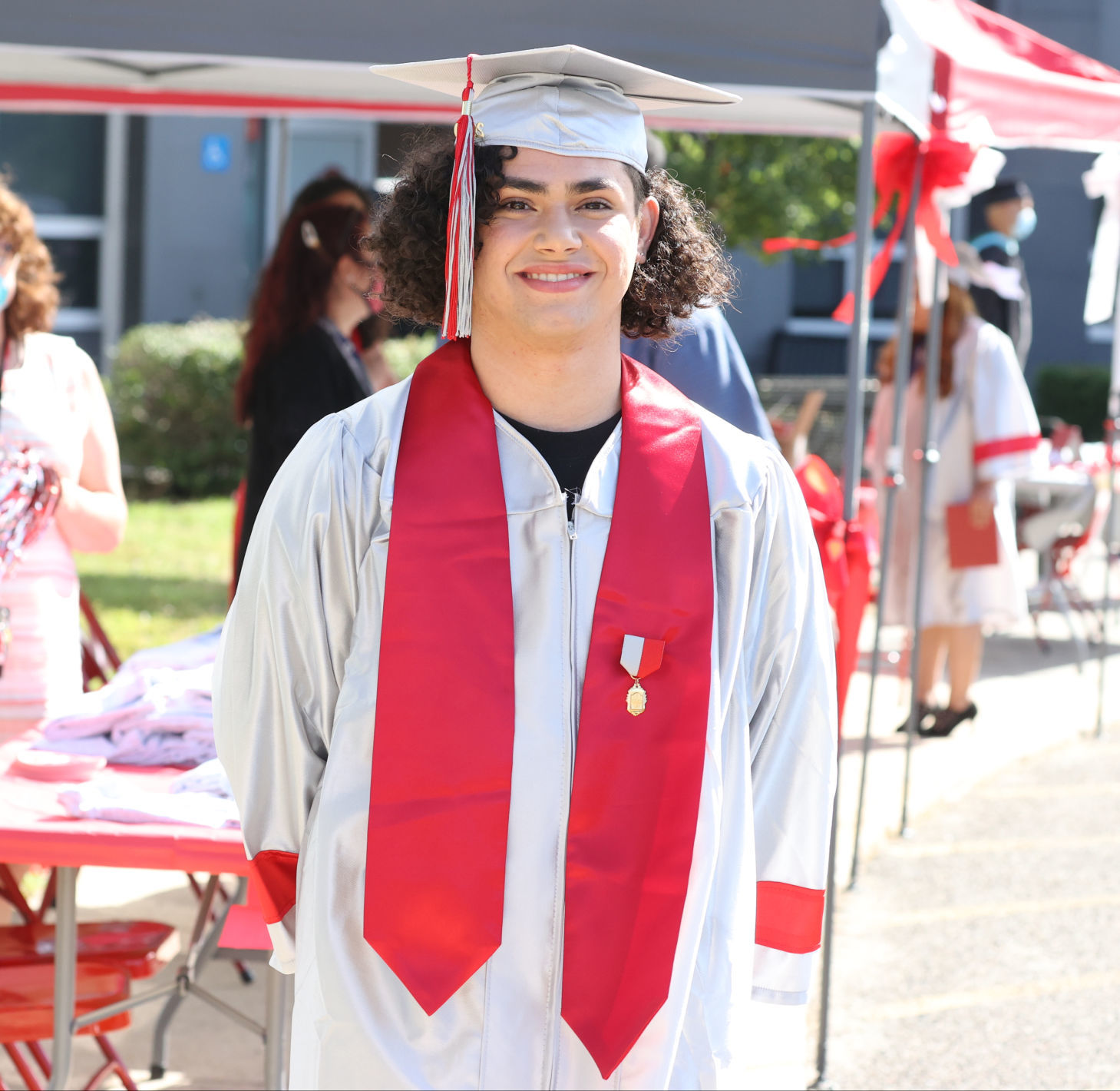 Vineland Grad
